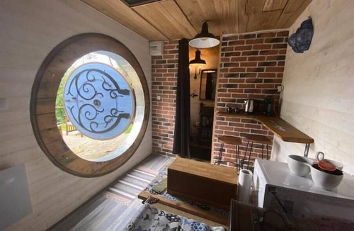 Dives-sur-Mer Cottage | The Hobbit du Domaine de la Calotine