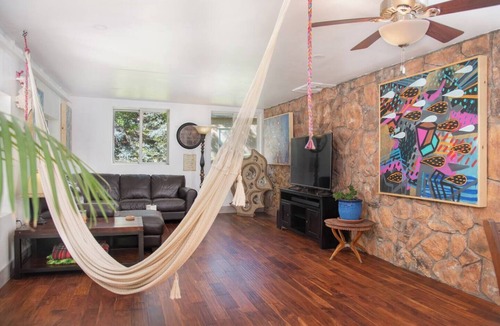 Glenwood Springs House | The Hobbit House On Colorado River