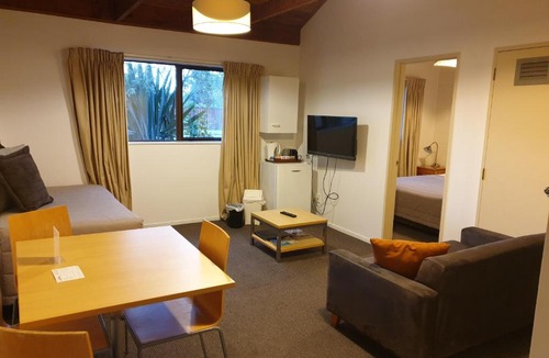 Ohakune Hotel | The Hobbit Motorlodge