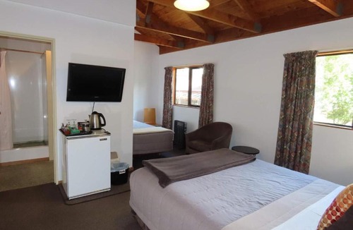 Ohakune Hotel | The Hobbit Motorlodge