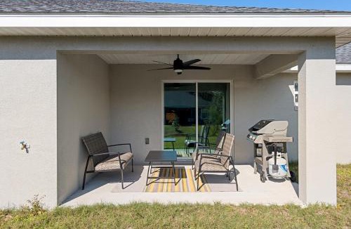 Ocala House | The Hobby Horse 8 miles from WEC