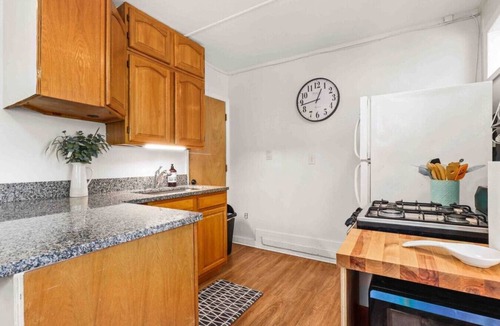 Gainesville Condo | The Hoggtown Hideaway