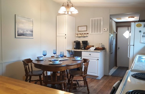 Harkers Island House | The Hoi Toider @ Harkers Island