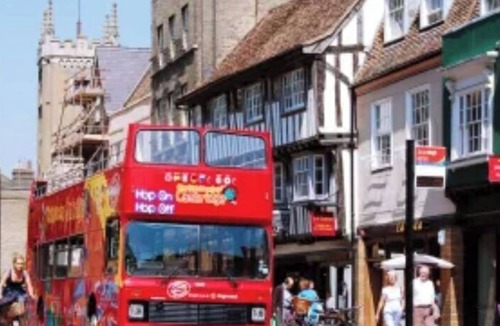 Great Wilbraham Apartment | The Hole in the Wall