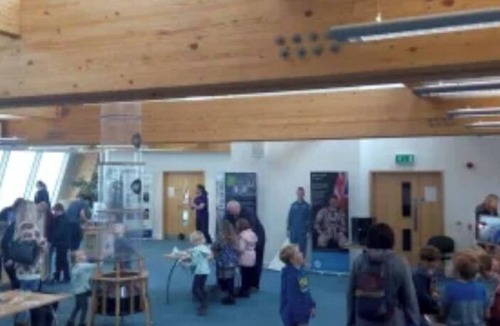 Great Wilbraham Apartment | The Hole in the Wall