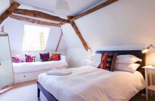 Tetbury Hotel | The Holford Arms