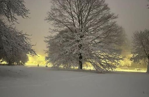 Northaw House | The Holiday