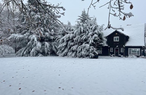 Northaw House | The Holiday