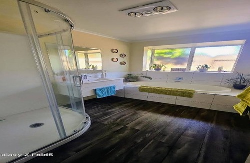 Tauranga House | The Holiday Haven