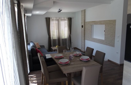 Sikici House | The holiday home for sole use