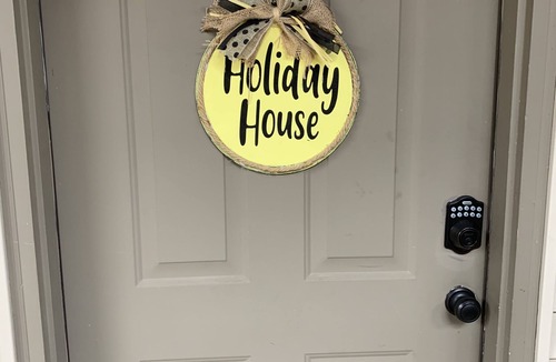 Table Rock Condo | The Holiday House at Pointe Royale Golf Village: A Branson Getaway