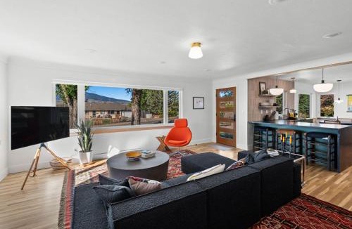 Livingston House | The Holiday Rambler