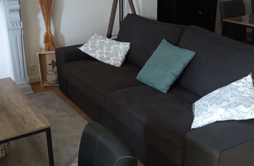 Arques House | THE HOLIDAYS