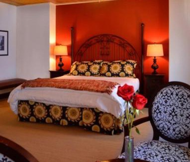 Alpine Hotel | The Holland Hotel