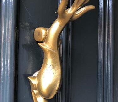 Uppingham Bed & Breakfast | The Hollies Bed and Breakfast