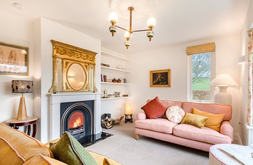 Brampton Cottage | THE HOLLIES