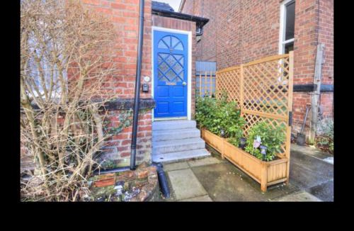 Crosby Apartment | The Hollies