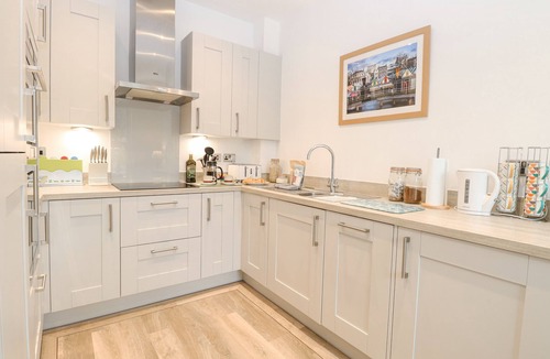 Sprowston Cottage | The Hollies