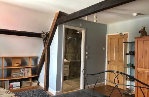 Lutterworth Bed & Breakfast | The Hollies