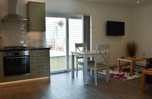 Boscundle House | The Hollies