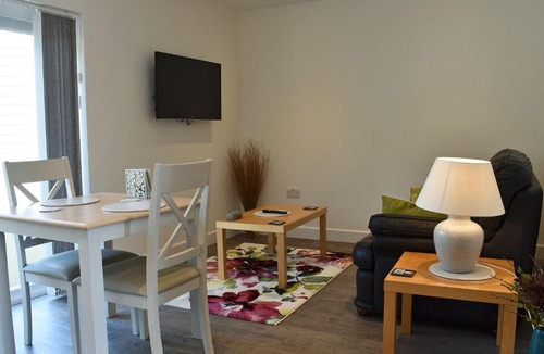 Boscundle House | The Hollies