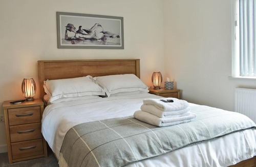 Boscundle House | The Hollies