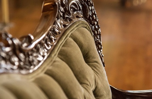 Bausman Bed & Breakfast | The Hollinger House