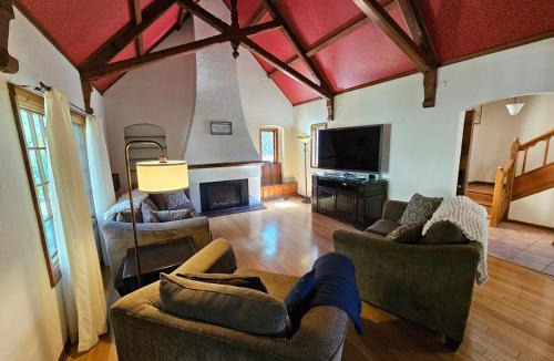 Laramie House | The Hollo House