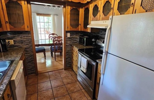 Laramie House | The Hollo House