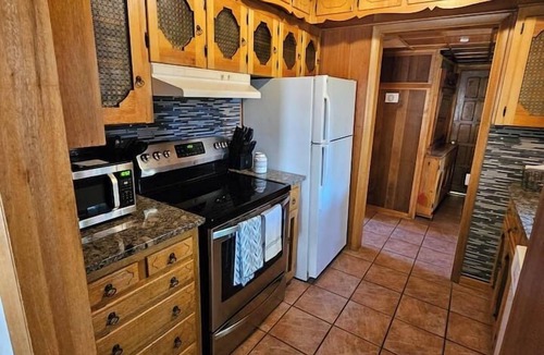 Laramie House | The Hollo House