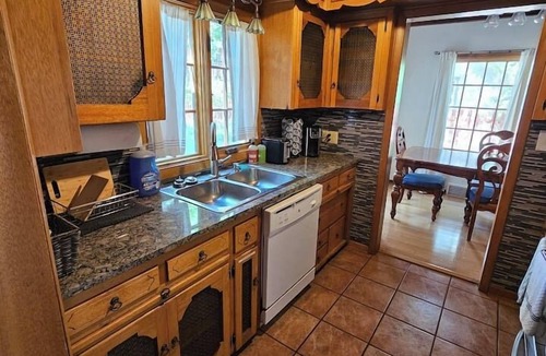 Laramie House | The Hollo House