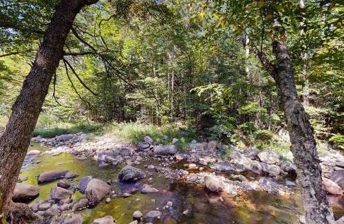 Jefferson House | The Hollow