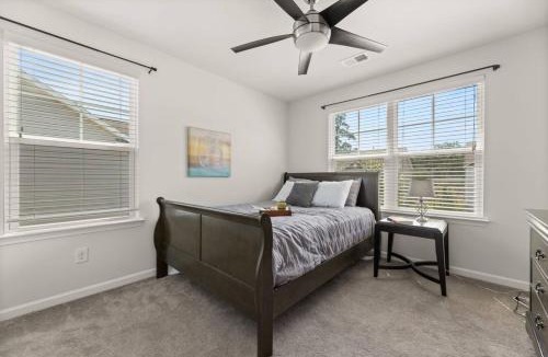 Moncks Corner House | The Holly House