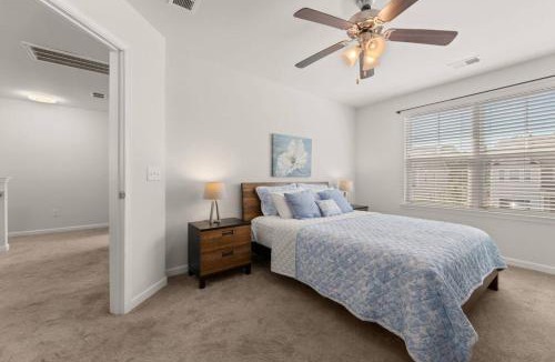 Moncks Corner House | The Holly House