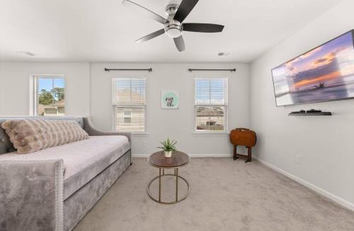 Moncks Corner House | The Holly House