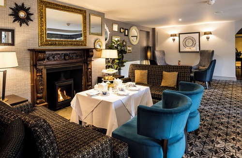 Steeple Aston Hotel | The Holt Hotel