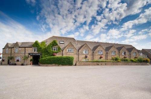 Steeple Aston Hotel | The Holt Hotel