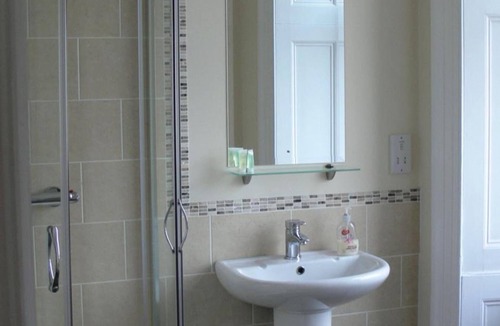 Eyemouth Hotel | The Home Arms Guesthouse