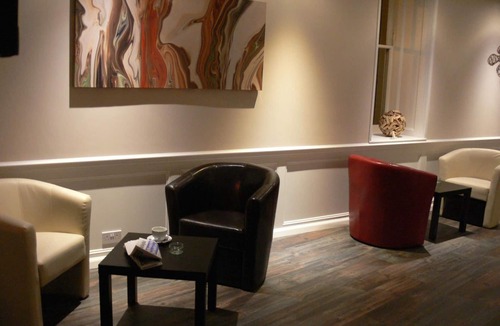 Eyemouth Hotel | The Home Arms Guesthouse