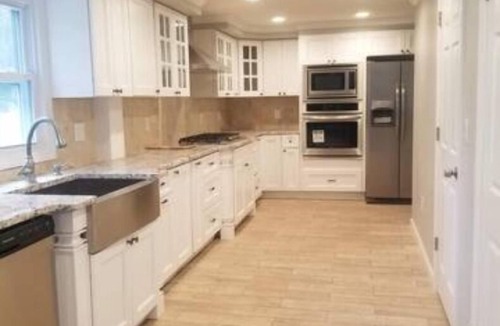 Waldwick House | The Home Awaits