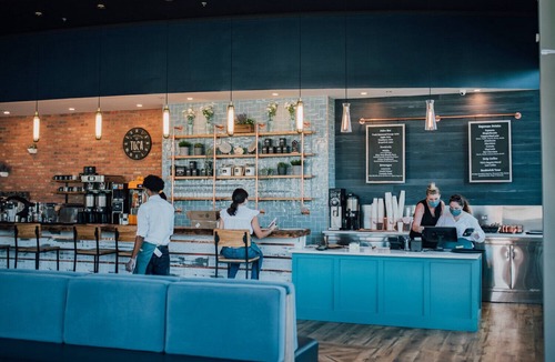 Waldwick House | The Home Awaits