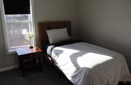 Portage Lakes House | The Home Away From Home