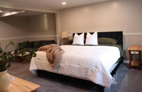 Portage Lakes House | The Home Away From Home