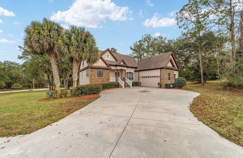 Ocala House | The Home Away From Home