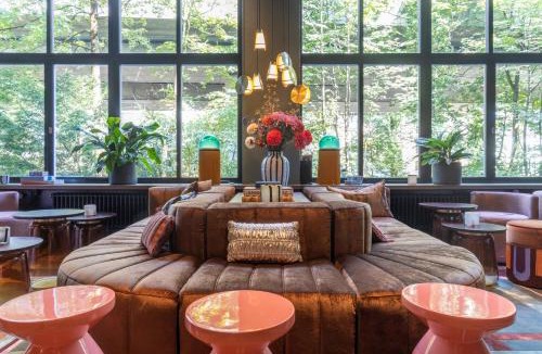 Alt-Wiedikon Hotel | The Home Hotel Zürich - a member of DESIGN HOTELS