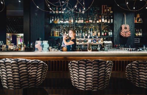 Alt-Wiedikon Hotel | The Home Hotel Zürich - a member of DESIGN HOTELS