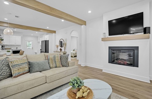 Conway House | The Home of Grace