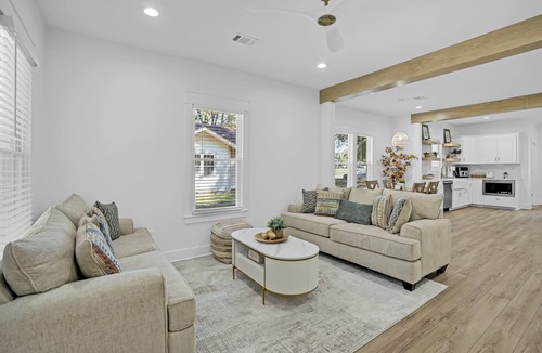 Conway House | The Home of Grace