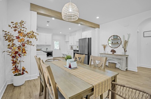 Conway House | The Home of Grace