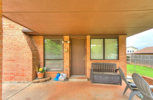 Oklahoma City House | The Home of Milk & Honey - Near Mercy & Turnpike
